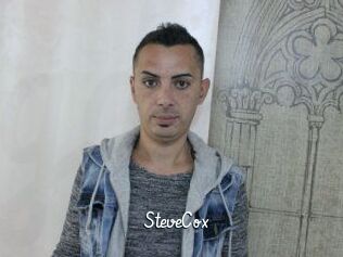 SteveCox
