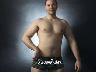 StevenRider