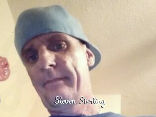 Steven_Sterling