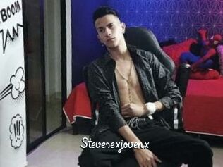 Stevesexjovenx