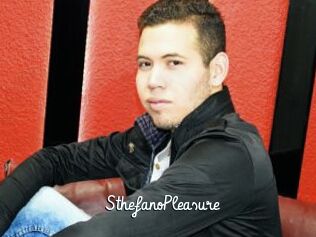 SthefanoPleasure