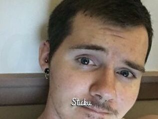 Sticku