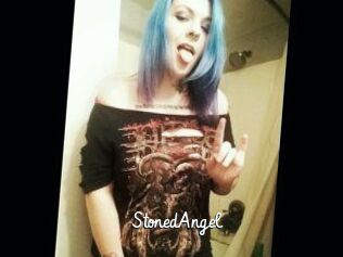 StonedAngel