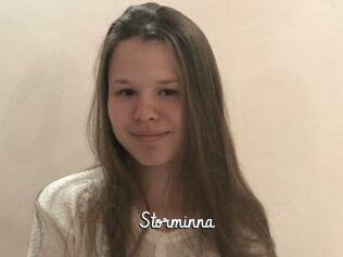 Storminna