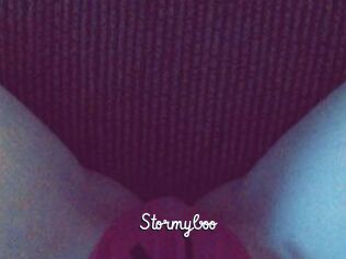 Stormyboo
