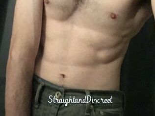 StraightandDiscreet