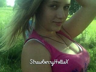 StrawberryHottieX