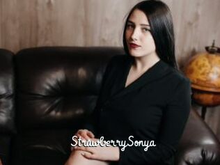 StrawberrySonya