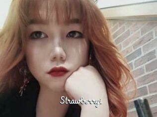 Strawberryi