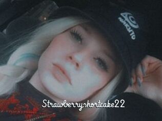 Strawberryshortcake22