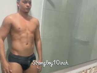 Strongboy10inch
