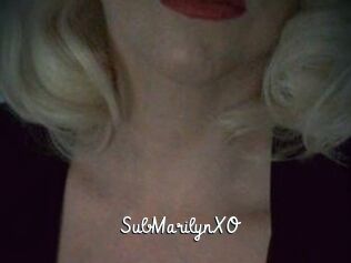 SubMarilynXO