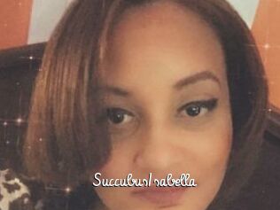 SuccubusIsabella