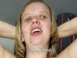 SuckingSarah