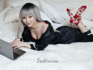 SueMaccou