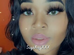 SugaKayXXX