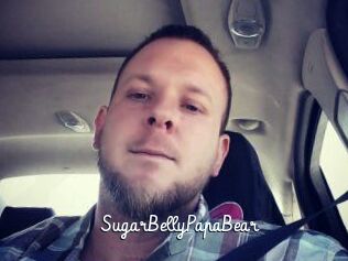 SugarBellyPapaBear