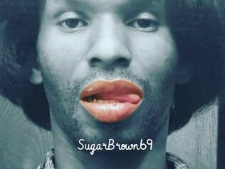 SugarBrown69