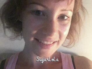 SugarLoLa