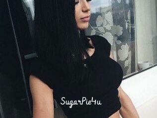 SugarPie4u