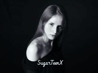 SugarTeenX