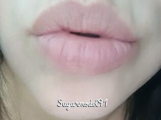 Sugarmodel91