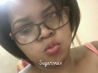 Sugarsnax