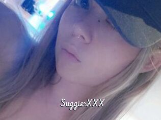 SuggiesXXX