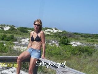 SultryCowgirl