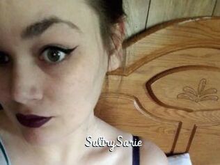 Sultry_Sarie