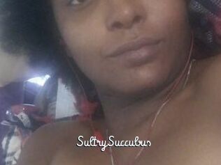 SultrySuccubus