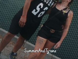 SummerAndTyrone