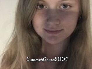 SummerGrace2001