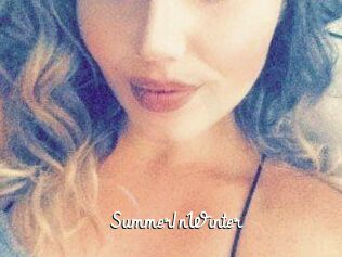 SummerInWinter