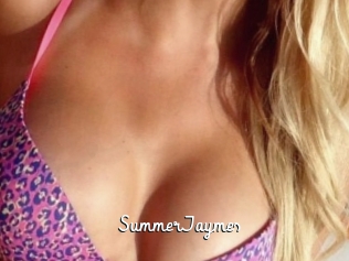 SummerJaymes Galerie du Sexe