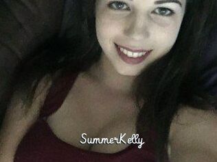 SummerKelly