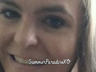 SummerParadiseXO