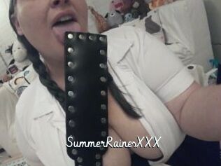 SummerRainesXXX