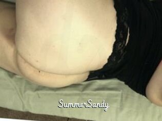 SummerSandy