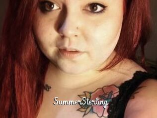 SummerSterling