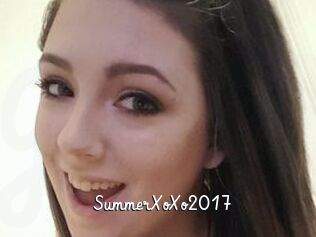 SummerXoXo2017