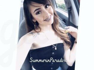 SummerinParadise