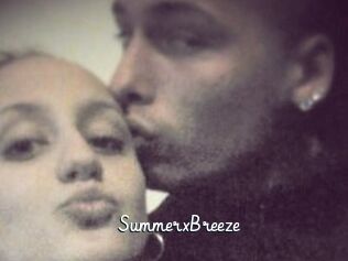 SummerxBreeze