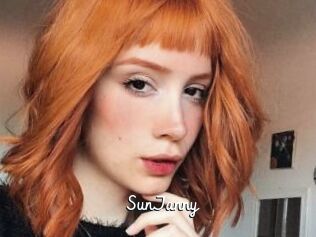 SunJanny