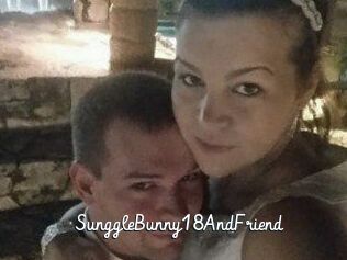 SunggleBunny18AndFriend