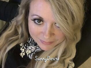 SunnyDesire