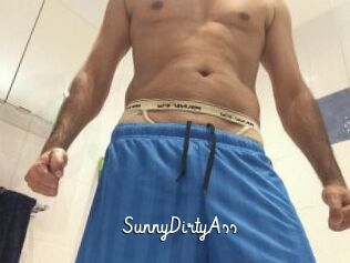 SunnyDirtyAss