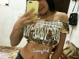 SunnyHot
