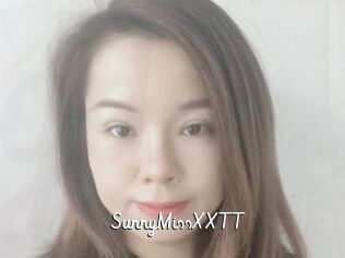 SunnyMissXXTT
