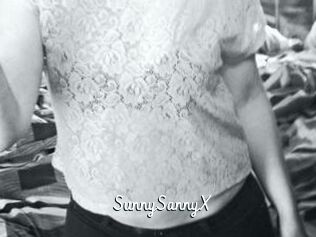 SunnySannyX